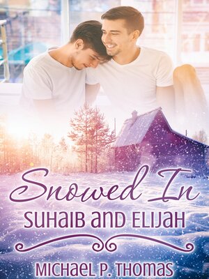 cover image of Snowed In